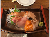 おさかな酒場 まえでん 十三店: ハッピーポーションさんの2026年04月27日の3枚目の投稿写真