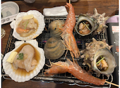 おさかな酒場 まえでん 十三店: ハッピーポーションさんの2026年05月14日の2枚目の投稿写真