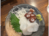 おさかな酒場 まえでん 十三店: ハッピーポーションさんの2026年05月14日の3枚目の投稿写真