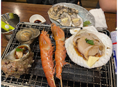おさかな酒場 まえでん 十三店: ハッピーポーションさんの2026年08月22日の2枚目の投稿写真