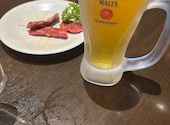 焼肉ハレルヤ: のぶこさんの2026年05月25日の1枚目の投稿写真
