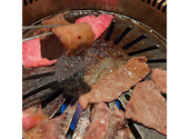 炙家の焼肉食べ放題　鳥人 -chojin-　藍住店: あらさんの2026年08月18日の1枚目の投稿写真