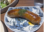 Warehousecafe P cube ウェアハウスカフェ ピーキューブ: ぶんぶんさんの2025年04月24日の3枚目の投稿写真