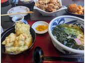 うどん茶屋北斗 樽味店: みこちゃんさんの2026年10月13日の1枚目の投稿写真
