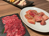 焼肉バル 焼NIQ やきにっく: ぽんちゃんさんの2026年06月26日の1枚目の投稿写真
