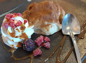 Cafe&Dining Re:voice: ももさんの2022年05月02日の2枚目の投稿写真
