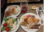 創作ダイニング ラ ベランダ アパホテル&リゾート東京ベイ潮見: ささきさんの2026年08月31日の1枚目の投稿写真