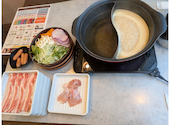 しゃぶ食べ 錦糸町南口駅前店: ささきさんの2026年07月23日の2枚目の投稿写真
