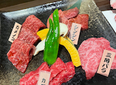焼肉食堂 けんぞう: レノンさんの2026年04月24日の1枚目の投稿写真