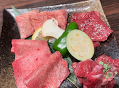 焼肉食堂 けんぞう: レノンさんの2026年04月24日の3枚目の投稿写真