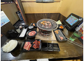 七輪焼肉　安安　高島平店　  : ととりさんの2022年07月の1枚目の投稿写真