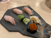 酒と鮨 ガリとあガリ すすきの店: ゆんさんの2026年01月07日の3枚目の投稿写真