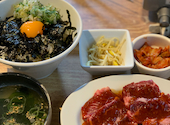 焼肉ホルモンやる気烏丸御池店: やすよさんの2022年12月の1枚目の投稿写真