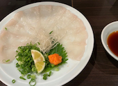 ふぐ うなぎ料理 玄品 上野: ruruさんの2026年08月23日の2枚目の投稿写真