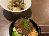ミート&バー タブ meat&bar Tab.: けいちゃんさんの2024年09月27日の1枚目の投稿写真