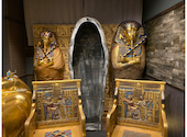 GRAND PYRAMID EGYPTIAN RESTAURANT グランド ラミッド: ちゃこさんの2026年08月14日の1枚目の投稿写真