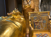 GRAND PYRAMID EGYPTIAN RESTAURANT グランド ラミッド: ちゃこさんの2026年08月14日の2枚目の投稿写真