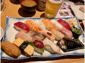 うまい鮨勘 赤坂支店: makoさんの2024年02月05日の2枚目の投稿写真