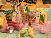 四ツ谷 魚一商店: makoさんの2024年05月18日の1枚目の投稿写真