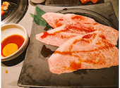 焼肉の牛太 本陣 LINKS UMEDA店: はるむさんの2026年08月01日の1枚目の投稿写真