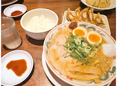 ラーメン魁力屋 堺海山町店: はるむさんの2026年06月21日の1枚目の投稿写真