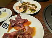 牛角 菊名店: まささんの2026年07月03日の1枚目の投稿写真