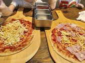 イタリアンバル CONA コナ たまプラーザ店: まささんの2026年07月03日の1枚目の投稿写真