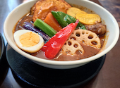 スープカレー ANNIE アニー 茅ヶ崎本店: まささんの2026年06月01日の1枚目の投稿写真