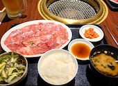 焼肉おくう GEMS新横浜店: まささんの2026年05月09日の1枚目の投稿写真