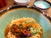 汁なし担々麺ラアノウミ: まささんの2026年05月の1枚目の投稿写真