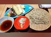 蕎麦 魯庵: まささんの2026年08月01日の1枚目の投稿写真