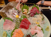 川崎 魚炉魚炉寿し: まささんの2026年05月09日の1枚目の投稿写真