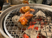 大衆ホルモン 肉力屋 蒲田東口店: おとんさんの2026年09月23日の1枚目の投稿写真