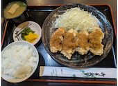 唐揚げ専門 鶏力 六甲道店: のぶちゃんさんの2026年06月05日の2枚目の投稿写真
