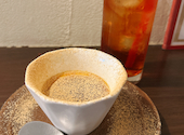 Cafe and Dining Paco カフェアンドダイニング パコ: ほのぼのさんの2026年05月18日の1枚目の投稿写真