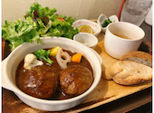 Cafe and Dining Paco カフェアンドダイニング パコ: ほのぼのさんの2026年05月18日の2枚目の投稿写真