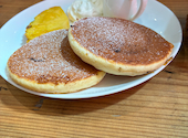 ALOHA CAFE Pineapple アロハカフェ パイナップル 草津栗東店: バーバーさんの2026年10月10日の3枚目の投稿写真