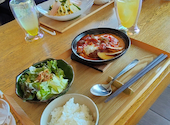 Terrace cafe 織部: ヒナトベーさんの2026年07月04日の1枚目の投稿写真
