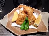 ふぐ うなぎ料理 玄品 銀座新橋: もぐぞうさんの2026年07月27日の2枚目の投稿写真