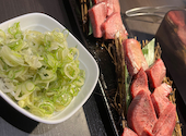 海鮮焼肉 たねや: トミねぇさんの2024年09月12日の3枚目の投稿写真