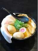 新旬屋麺: daiさんの2017年11月03日の1枚目の投稿写真