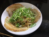 新旬屋麺: daiさんの2017年11月03日の1枚目の投稿写真