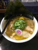 新旬屋麺: daiさんの2017年11月03日の1枚目の投稿写真