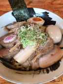 麺武者: daiさんの2017年11月03日の1枚目の投稿写真