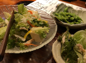 肉 海鮮 飯家 おかん 本店: aiaruさんの2024年06月24日の1枚目の投稿写真