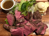自家製ピッツァ&ステーキ 肉バル ビステッカ 垂水店: aiaruさんの2020年11月23日の3枚目の投稿写真