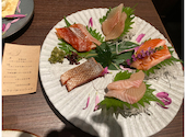 酒としゃけ SALMON S: あきおんさんの2025年10月29日の2枚目の投稿写真