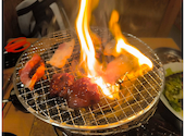 元氣七輪焼肉 牛繁 武蔵新城店: でぶさんの2026年08月23日の1枚目の投稿写真