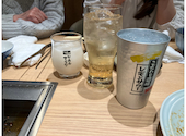 焼肉こじま離れ ハービスPLAZA大阪: とさんの2026年03月の1枚目の投稿写真