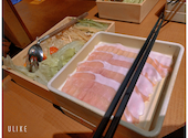 温野菜 新橋店: くまさんの2025年11月19日の1枚目の投稿写真